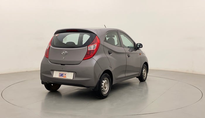 2013 Hyundai Eon ERA +, Petrol, Manual, 38,685 km, Right Back Diagonal