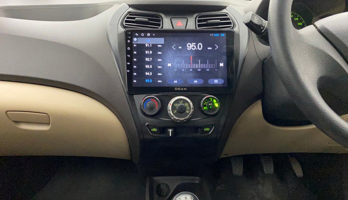 2013 Hyundai Eon ERA +, Petrol, Manual, 38,685 km, Air Conditioner