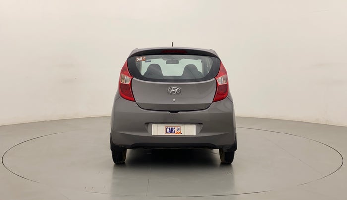 2013 Hyundai Eon ERA +, Petrol, Manual, 38,685 km, Back/Rear