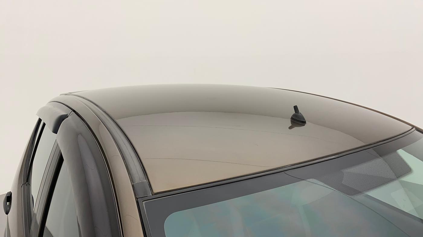 2013 Maruti Ritz VXI, Petrol, Manual, 41,171 km, Roof