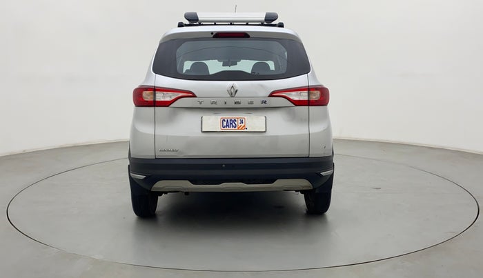 2023 Renault TRIBER RXT, Petrol, Manual, 48,518 km, Back/Rear