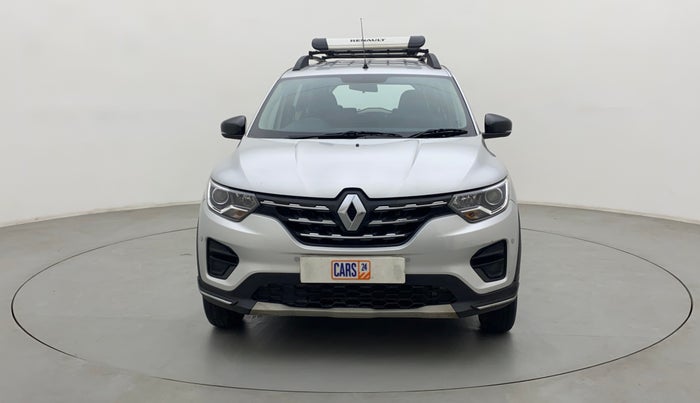 2023 Renault TRIBER RXT, Petrol, Manual, 48,518 km, Front