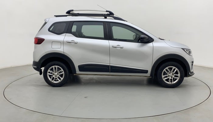 2023 Renault TRIBER RXT, Petrol, Manual, 48,518 km, Right Side View