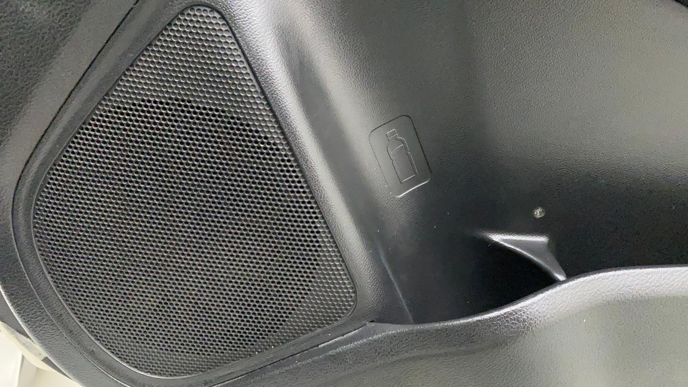 2020 Maruti Baleno ZETA PETROL 1.2, Petrol, Manual, 30,692 km, Speaker