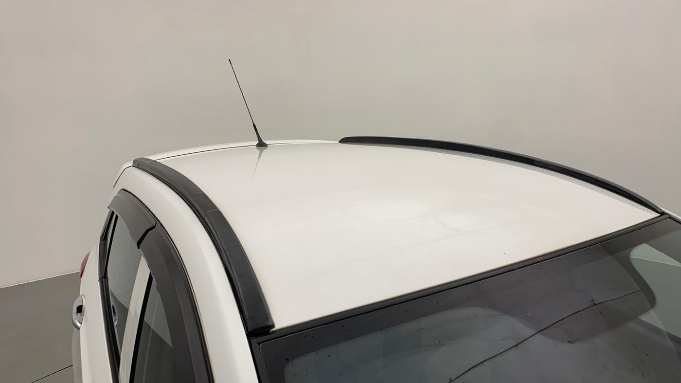 2016 Hyundai Grand i10 ASTA 1.1 CRDI (O), Diesel, Manual, 1,04,136 km, Roof