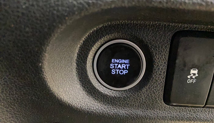 2021 Hyundai Creta SX (O) 1.4 TURBO DCT, Petrol, Automatic, 80,715 km, Keyless Start/ Stop Button