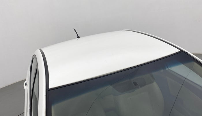 2015 Hyundai Verna FLUIDIC 1.6 CRDI S 4S, Diesel, Manual, 97,644 km, Roof