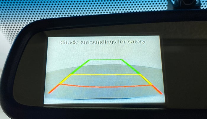 2015 Hyundai Verna FLUIDIC 1.6 CRDI S 4S, Diesel, Manual, 97,644 km, IRVM Reverse Camera