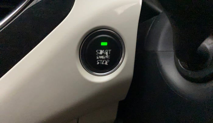 2021 Tata NEXON XZ PLUS PETROL, Petrol, Manual, 38,559 km, Keyless Start/ Stop Button