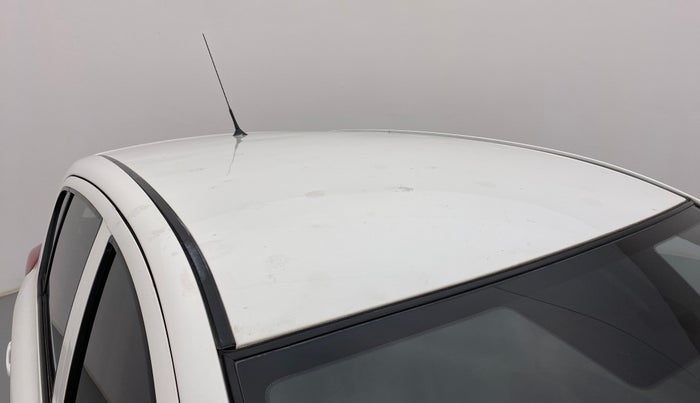 2012 Hyundai i20 SPORTZ 1.2 VTVT, Petrol, Manual, 62,544 km, Roof
