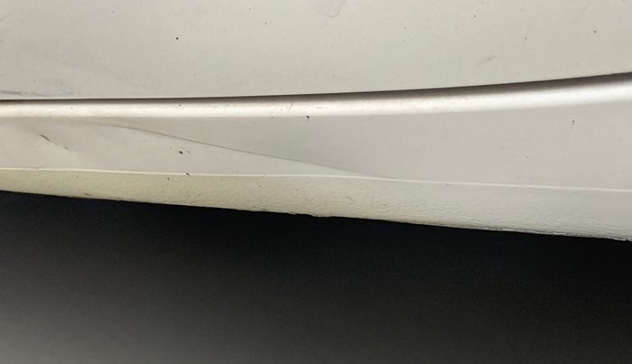 2012 Hyundai i20 SPORTZ 1.2 VTVT, Petrol, Manual, 62,544 km, Left running board - Minor scratches
