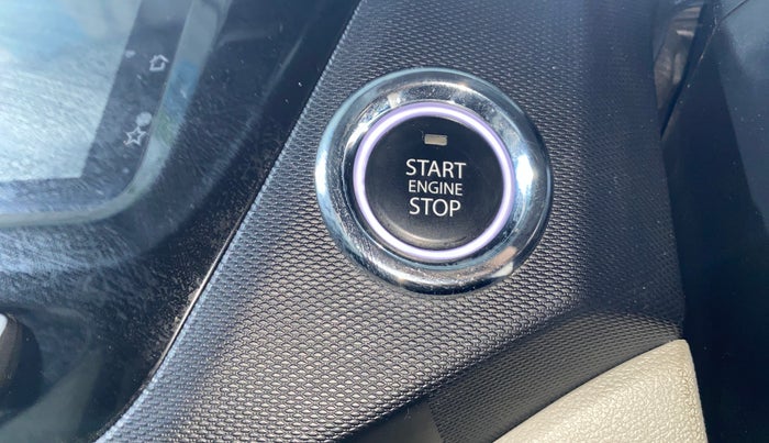 2022 Tata TIGOR XZ PLUS CNG, CNG, Manual, 32,557 km, Keyless Start/ Stop Button