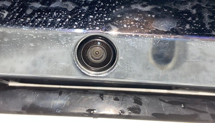 2022 Tata TIGOR XZ PLUS CNG, CNG, Manual, 32,557 km, Parking Camera