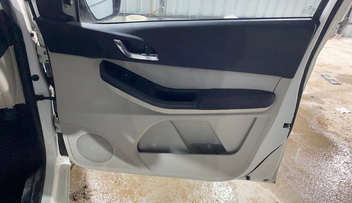 2022 Tata TIGOR XZ PLUS CNG, CNG, Manual, 32,557 km, Driver Side Door Panels Control