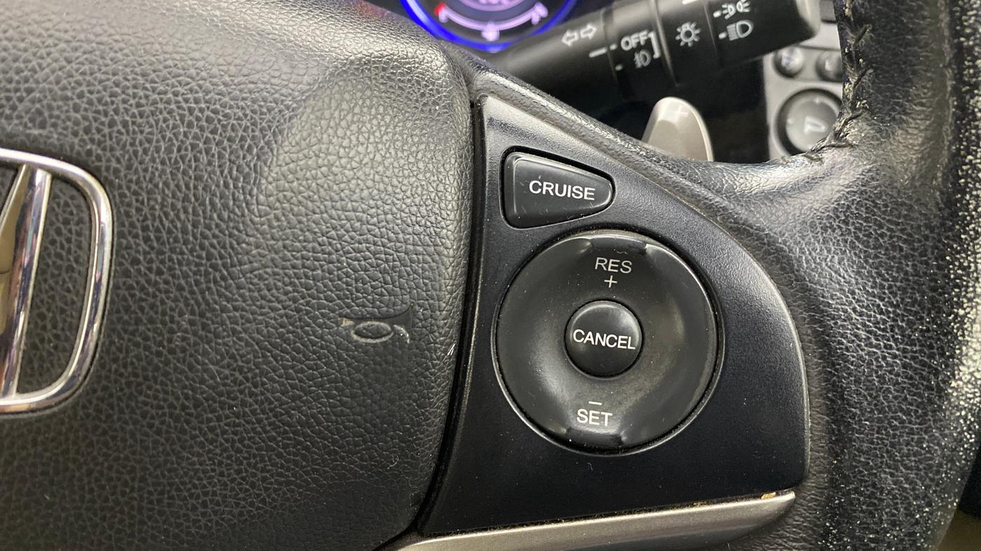 2016 Honda City 1.5L I-VTEC VX CVT, Petrol, Automatic, 29,419 km, Adaptive Cruise Control