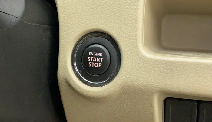 2015 Maruti Ciaz ZXI, Petrol, Manual, 16,607 km, Keyless Start/ Stop Button