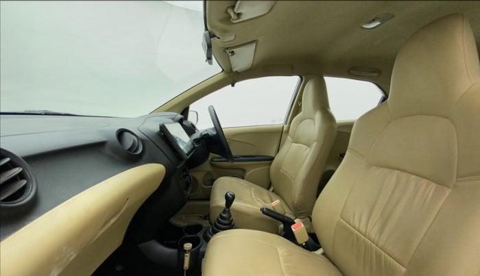 2015 Honda Brio E MT, Petrol, Manual, 42,023 km, Right Side Front Door Cabin