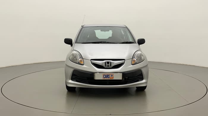 2015 Honda Brio E MT, Petrol, Manual, 42,023 km, Front