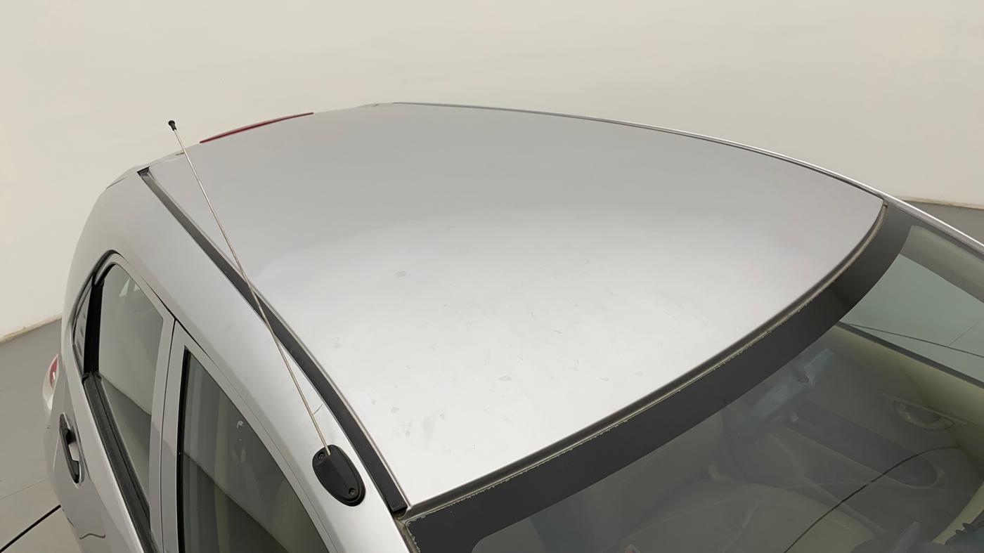2015 Honda Brio E MT, Petrol, Manual, 42,023 km, Roof