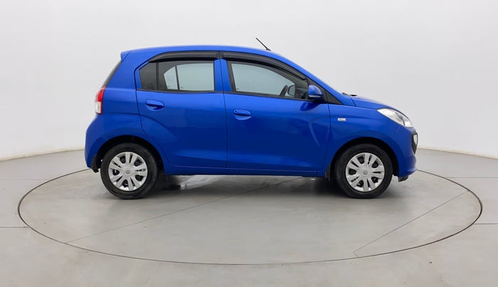 2019 Hyundai NEW SANTRO SPORTZ AMT, Petrol, Automatic, 31,811 km, Right Side View