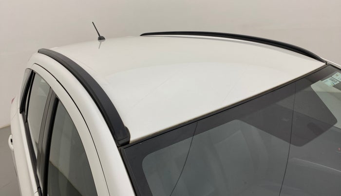 2016 Maruti S Cross ZETA 1.3, Diesel, Manual, 33,741 km, Roof