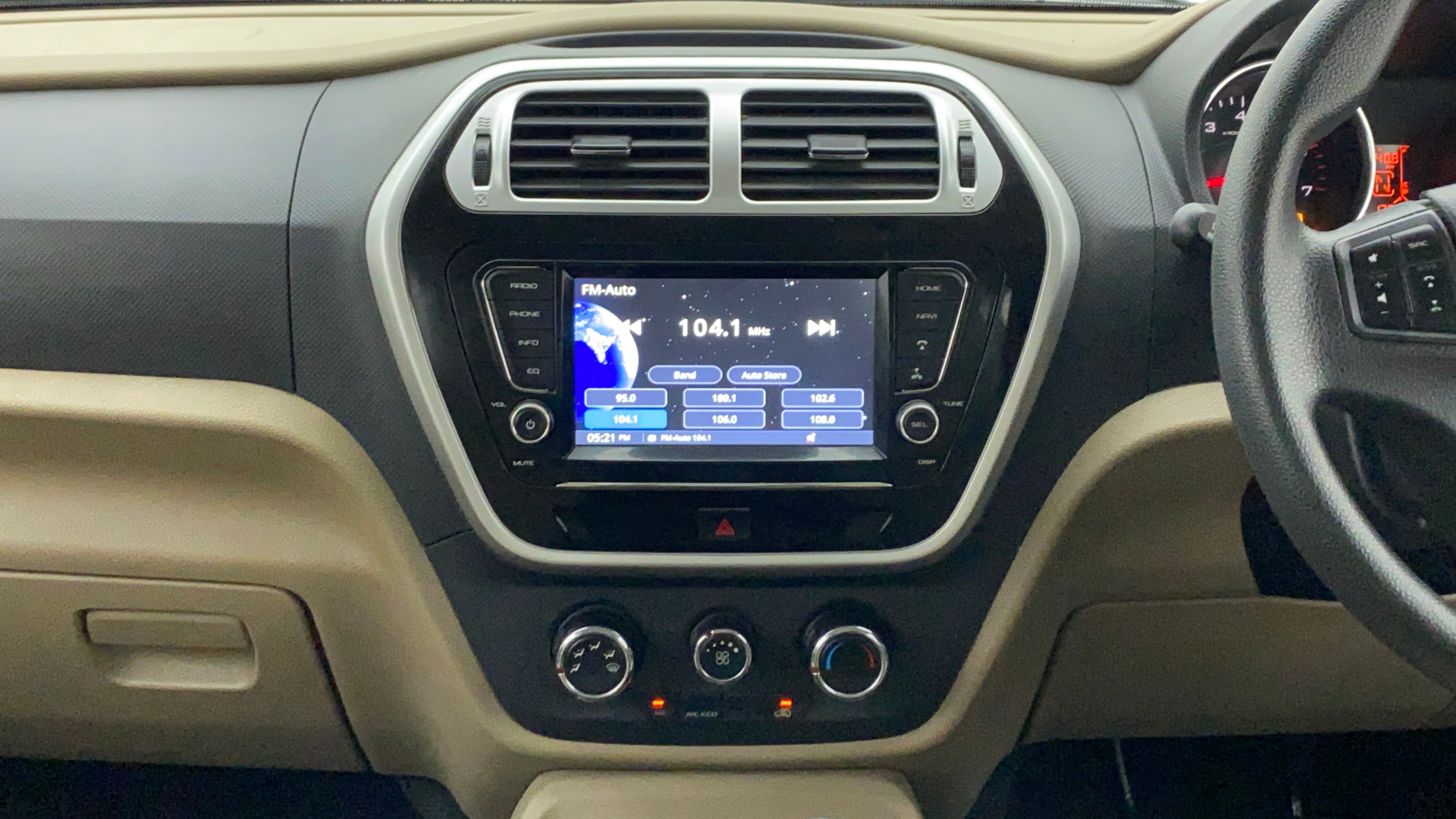 Features