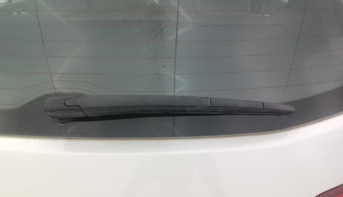 2020 Hyundai Creta SX 1.6 PETROL, Petrol, Manual, 92,245 km, Rear Wiper