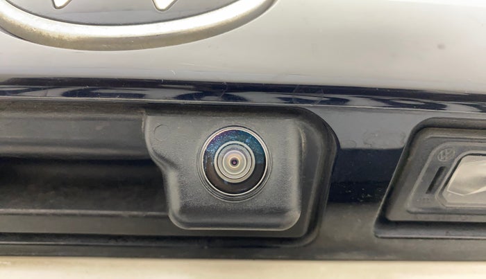 2022 Volkswagen TAIGUN HIGHLINE 1.0 TSI AT, Petrol, Automatic, 47,779 km, Parking Camera