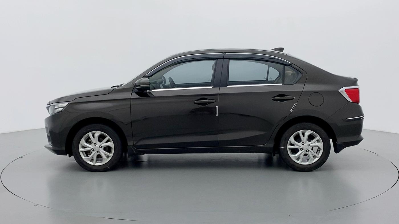2019 Honda Amaze 1.2 V MT I-VTEC, Petrol, Manual, 11,328 km, Left Side