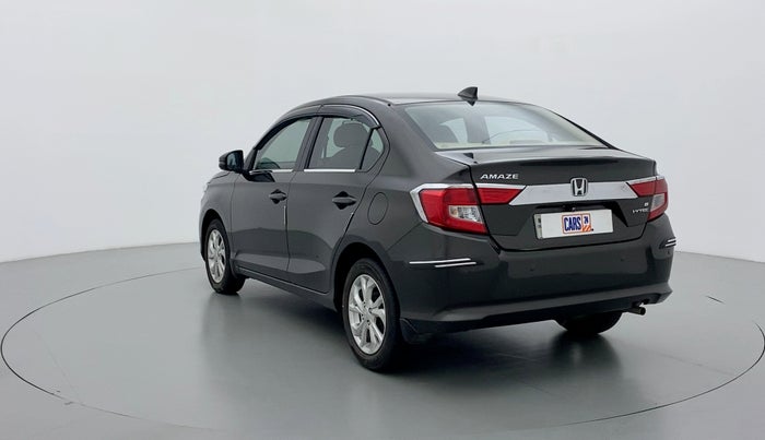 2019 Honda Amaze 1.2 V MT I-VTEC, Petrol, Manual, 11,328 km, Left Back Diagonal