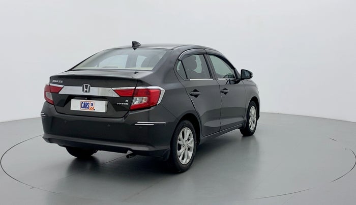 2019 Honda Amaze 1.2 V MT I-VTEC, Petrol, Manual, 11,328 km, Right Back Diagonal