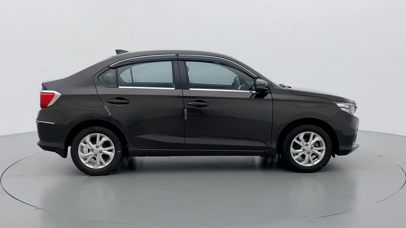 2019 Honda Amaze 1.2 V MT I-VTEC, Petrol, Manual, 11,328 km, Right Side View