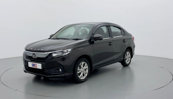2019 Honda Amaze 1.2 V MT I-VTEC, Petrol, Manual, 11,328 km, Left Front Diagonal