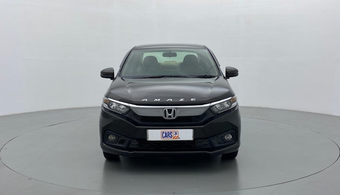 2019 Honda Amaze 1.2 V MT I-VTEC, Petrol, Manual, 11,328 km, Front