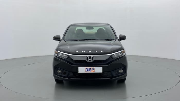 2019 Honda Amaze 1.2 V MT I-VTEC, Petrol, Manual, 11,328 km, Front