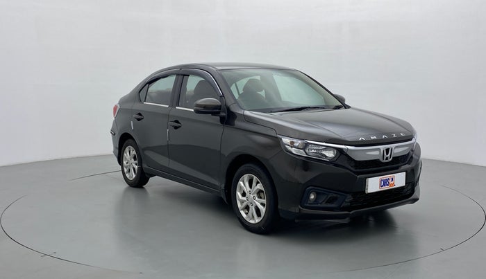2019 Honda Amaze 1.2 V MT I-VTEC, Petrol, Manual, 11,328 km, SRP