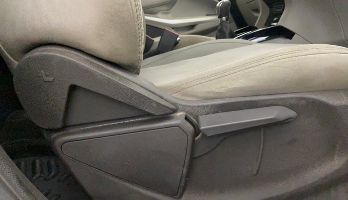 2015 Ford Ecosport TITANIUM 1.5L PETROL, Petrol, Manual, 54,642 km, Driver Side Adjustment Panel