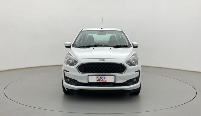 2020 Ford Figo Aspire AMBIENTE 1.5 DIESEL, Diesel, Manual, 62,890 km, Front