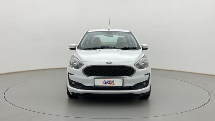 2020 Ford Figo Aspire AMBIENTE 1.5 DIESEL, Diesel, Manual, 62,890 km, Front