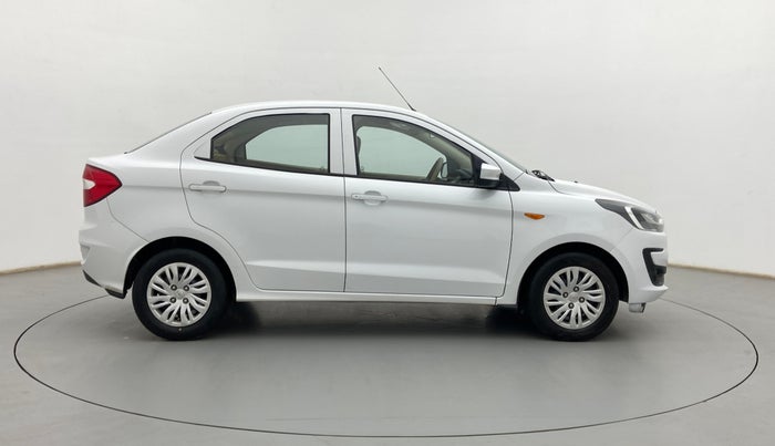 2020 Ford Figo Aspire AMBIENTE 1.5 DIESEL, Diesel, Manual, 62,890 km, Right Side View