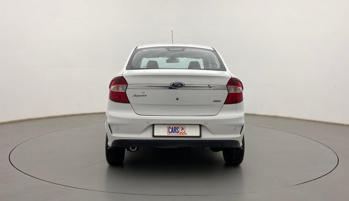 2020 Ford Figo Aspire AMBIENTE 1.5 DIESEL, Diesel, Manual, 62,890 km, Back/Rear