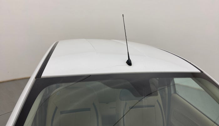 2020 Ford Figo Aspire AMBIENTE 1.5 DIESEL, Diesel, Manual, 62,890 km, Roof