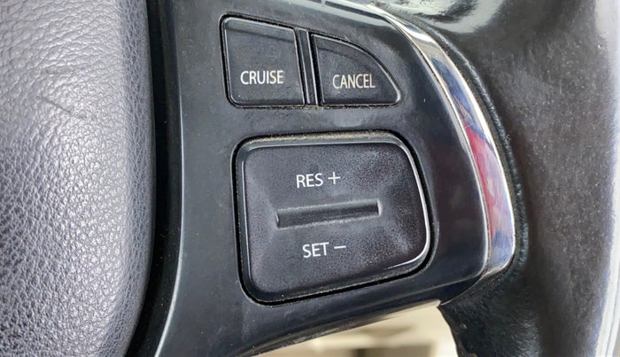 2019 Maruti Ciaz ALPHA 1.3 DDIS SHVS, Diesel, Manual, 65,574 km, Adaptive Cruise Control