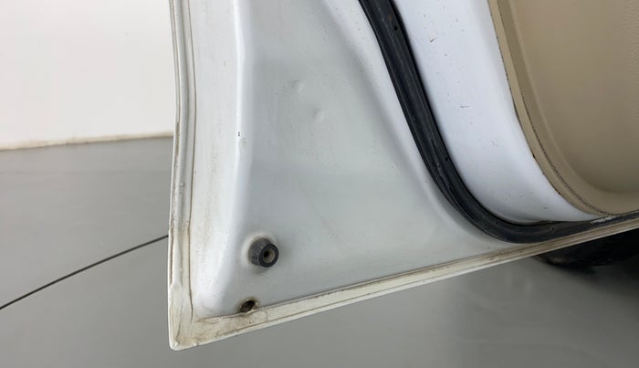 2019 Maruti Ciaz ALPHA 1.3 DDIS SHVS, Diesel, Manual, 65,574 km, Front passenger door - Slight discoloration