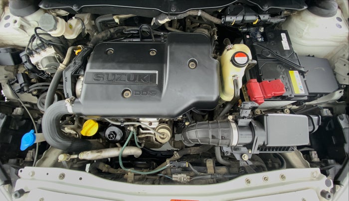 2019 Maruti Ciaz ALPHA 1.3 DDIS SHVS, Diesel, Manual, 65,574 km, Open Bonet
