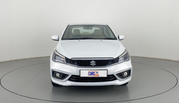 2019 Maruti Ciaz ALPHA 1.3 DDIS SHVS, Diesel, Manual, 65,574 km, Front