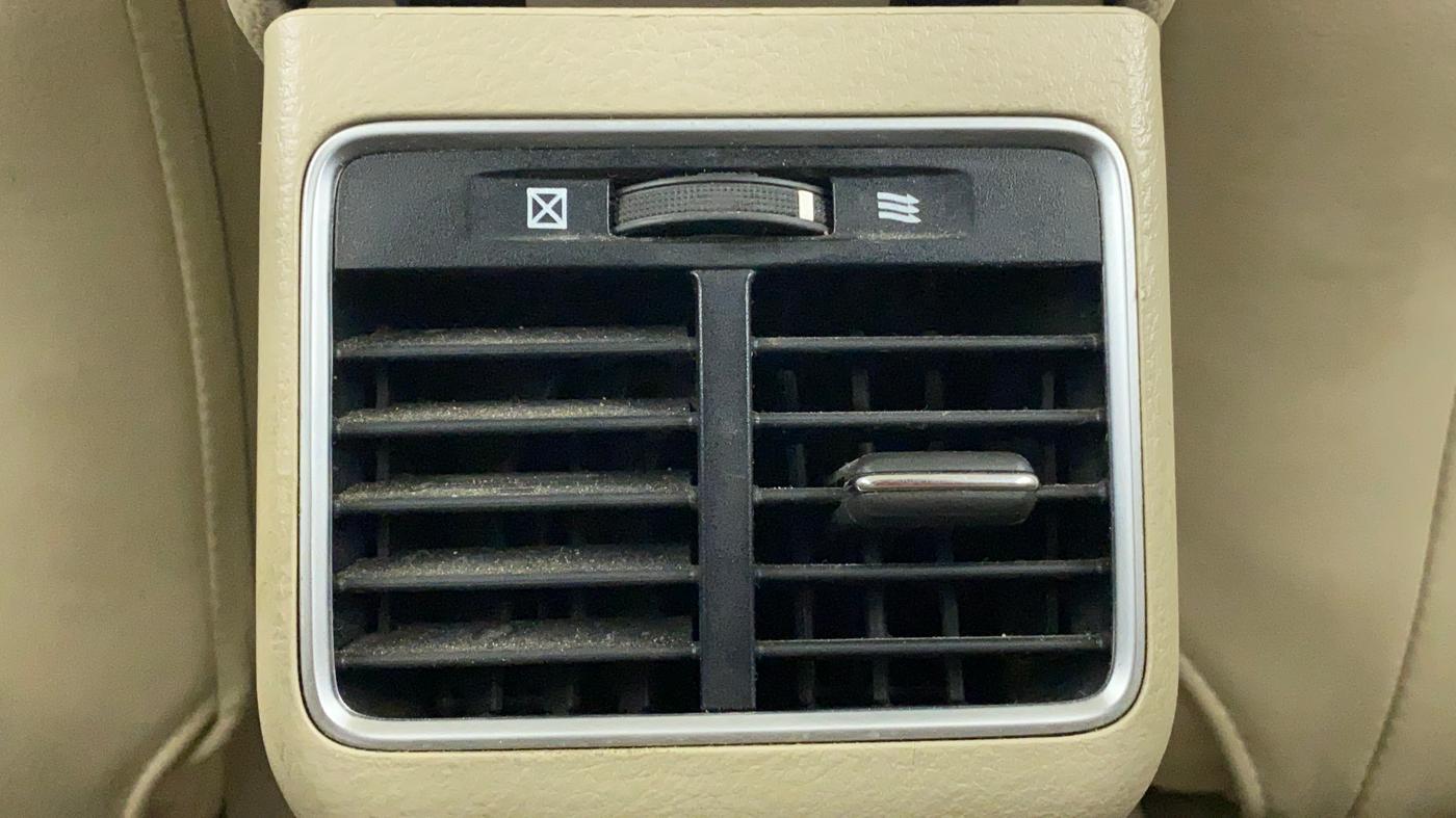 2019 Maruti Ciaz ALPHA 1.3 DDIS SHVS, Diesel, Manual, 65,574 km, Rear AC Vents