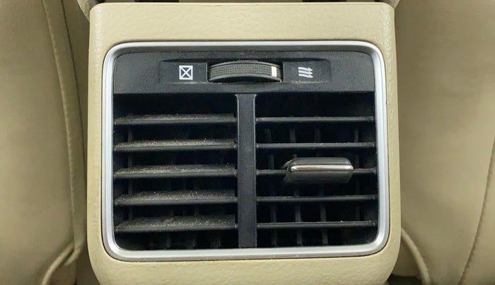 2019 Maruti Ciaz ALPHA 1.3 DDIS SHVS, Diesel, Manual, 65,574 km, Rear AC Vents