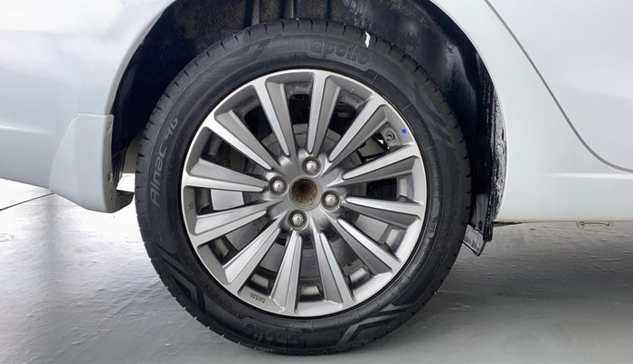 2019 Maruti Ciaz ALPHA 1.3 DDIS SHVS, Diesel, Manual, 65,574 km, Right Rear Wheel