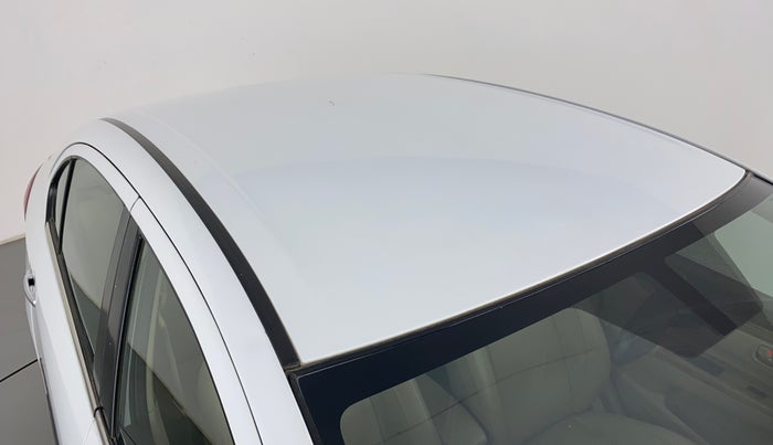 2019 Maruti Ciaz ALPHA 1.3 DDIS SHVS, Diesel, Manual, 65,574 km, Roof